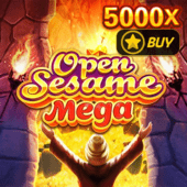 Open Sesame Mega Hot Game Slot at jl57 casino